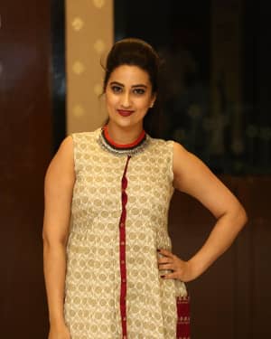 Manjusha - Maharshi Movie Pre Release Event Pictures | Picture 1645036