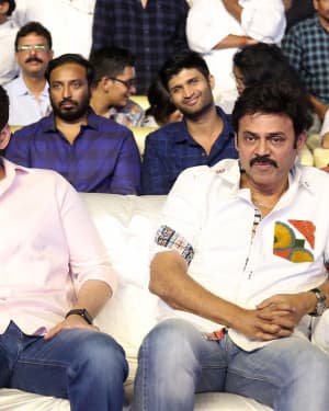 Maharshi Movie Pre Release Event Pictures | Picture 1645282