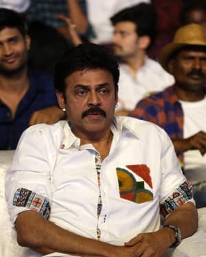 Venkatesh - Maharshi Movie Pre Release Event Pictures | Picture 1645285