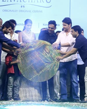 Maharshi Movie Pre Release Event Pictures | Picture 1645343