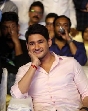Mahesh Babu - Maharshi Movie Pre Release Event Pictures | Picture 1645332