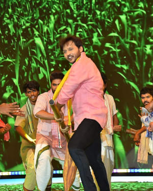 Maharshi Movie Pre Release Event Pictures | Picture 1645393