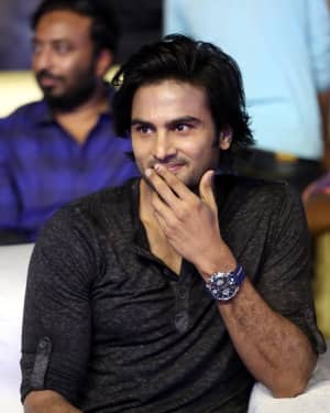 Sudheer Babu - Maharshi Movie Pre Release Event Pictures | Picture 1645196