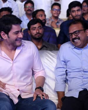 Maharshi Movie Pre Release Event Pictures | Picture 1645232