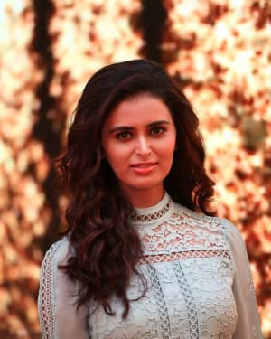 Meenakshi Dixit - Maharshi Movie Pre Release Event Pictures | Picture 1645169