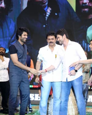 Maharshi Movie Pre Release Event Pictures | Picture 1645356