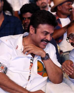 Venkatesh - Maharshi Movie Pre Release Event Pictures | Picture 1645255
