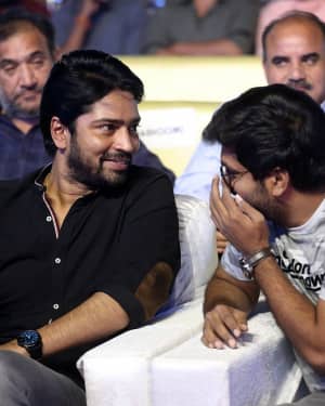 Maharshi Movie Pre Release Event Pictures | Picture 1645209