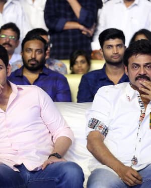 Maharshi Movie Pre Release Event Pictures | Picture 1645318