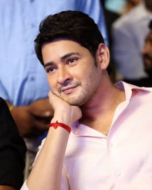 Mahesh Babu - Maharshi Movie Pre Release Event Pictures | Picture 1645278