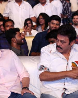 Maharshi Movie Pre Release Event Pictures | Picture 1645250