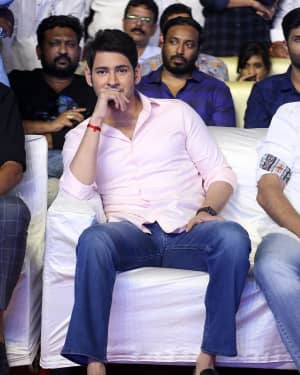 Maharshi Movie Pre Release Event Pictures | Picture 1645319