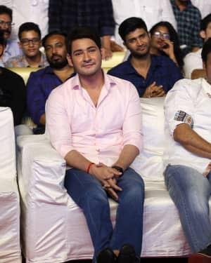 Maharshi Movie Pre Release Event Pictures | Picture 1645341
