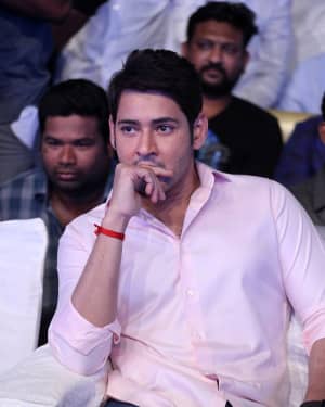 Mahesh Babu - Maharshi Movie Pre Release Event Pictures | Picture 1645227