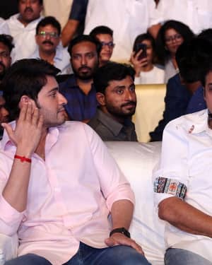 Maharshi Movie Pre Release Event Pictures | Picture 1645248