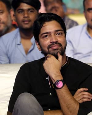 Maharshi Movie Pre Release Event Pictures | Picture 1645288