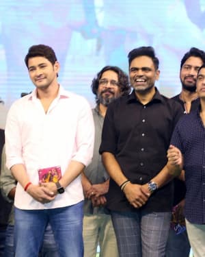 Maharshi Movie Pre Release Event Pictures | Picture 1645349