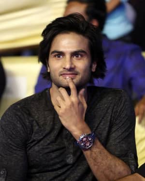 Sudheer Babu - Maharshi Movie Pre Release Event Pictures | Picture 1645195