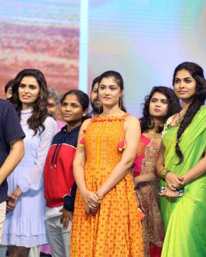 Maharshi Movie Pre Release Event Pictures | Picture 1645350