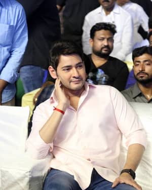 Mahesh Babu - Maharshi Movie Pre Release Event Pictures | Picture 1645226