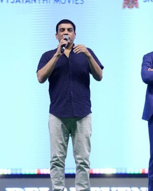 Maharshi Movie Pre Release Event Pictures | Picture 1645322