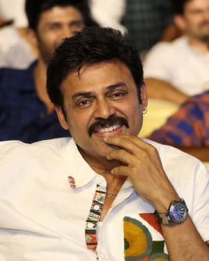 Venkatesh - Maharshi Movie Pre Release Event Pictures | Picture 1645313