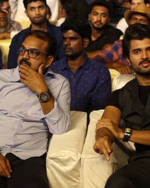Maharshi Movie Pre Release Event Pictures | Picture 1645223