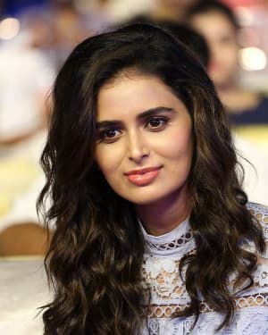 Meenakshi Dixit - Maharshi Movie Pre Release Event Pictures | Picture 1645119