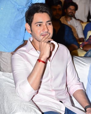 Mahesh Babu - Maharshi Movie Pre Release Event Pictures | Picture 1645378