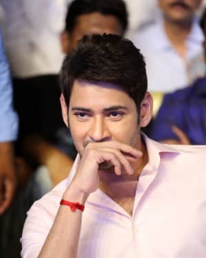 Mahesh Babu - Maharshi Movie Pre Release Event Pictures | Picture 1645271