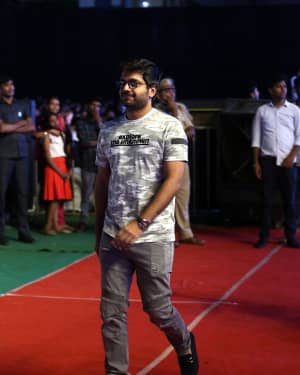Maharshi Movie Pre Release Event Pictures | Picture 1645208