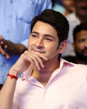 Mahesh Babu - Maharshi Movie Pre Release Event Pictures | Picture 1645280