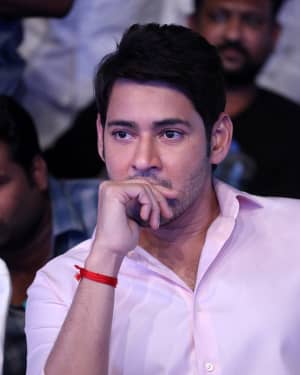 Mahesh Babu - Maharshi Movie Pre Release Event Pictures | Picture 1645228
