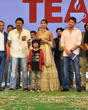 Maharshi Movie Pre Release Event Pictures | Picture 1645399