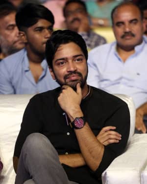 Maharshi Movie Pre Release Event Pictures | Picture 1645287