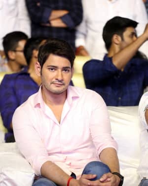 Mahesh Babu - Maharshi Movie Pre Release Event Pictures | Picture 1645338