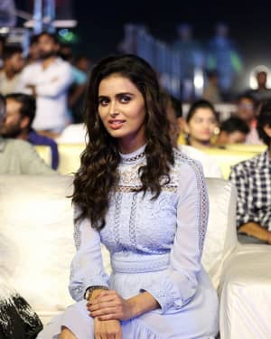 Meenakshi Dixit - Maharshi Movie Pre Release Event Pictures | Picture 1645120