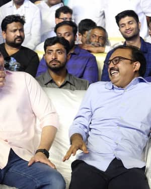 Maharshi Movie Pre Release Event Pictures | Picture 1645225