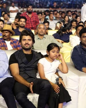 Maharshi Movie Pre Release Event Pictures | Picture 1645283