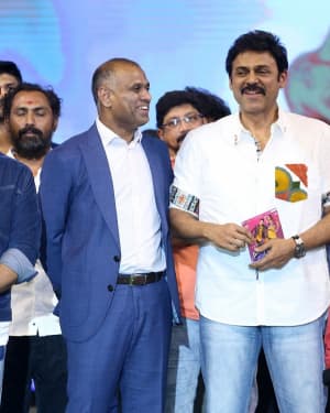Maharshi Movie Pre Release Event Pictures | Picture 1645355