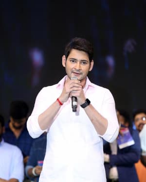 Mahesh Babu - Maharshi Movie Pre Release Event Pictures | Picture 1645365