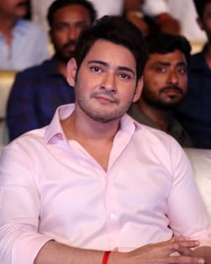 Mahesh Babu - Maharshi Movie Pre Release Event Pictures | Picture 1645260