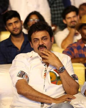 Venkatesh - Maharshi Movie Pre Release Event Pictures | Picture 1645333