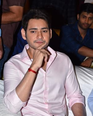 Mahesh Babu - Maharshi Movie Pre Release Event Pictures | Picture 1645379