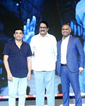 Maharshi Movie Pre Release Event Pictures | Picture 1645191