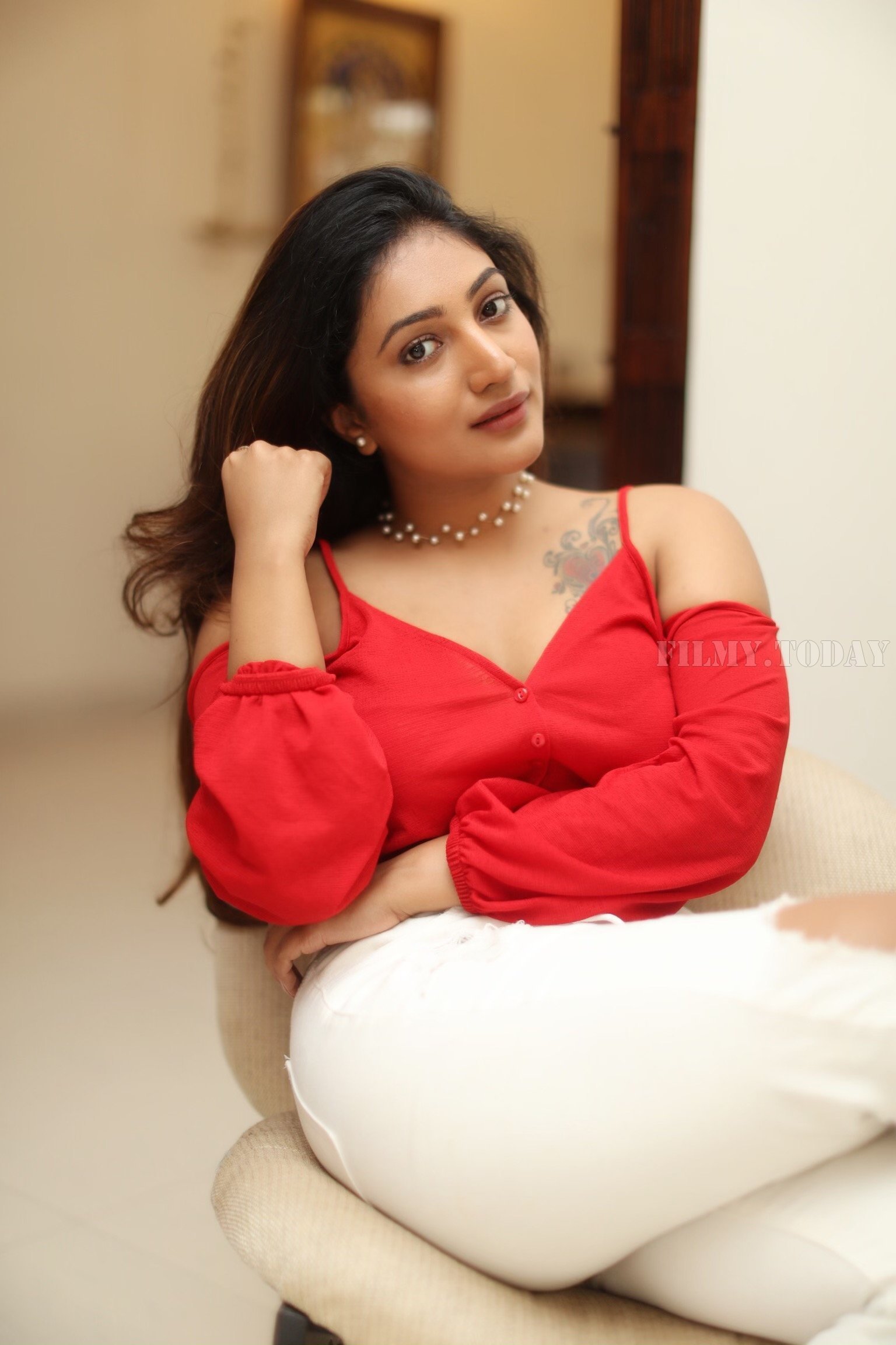 Bommu Lakshmi Latest Photoshoot | Picture 1645661