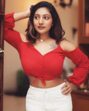 Bommu Lakshmi Latest Photoshoot