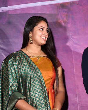 Itlu Anjali Movie Teaser Launch Photos | Picture 1645944