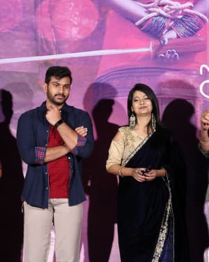Itlu Anjali Movie Teaser Launch Photos | Picture 1645941