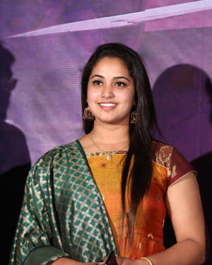 Itlu Anjali Movie Teaser Launch Photos | Picture 1645947